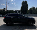 Чорний Джип Grand Cherokee, об'ємом двигуна 2.99 л та пробігом 220 тис. км за 15000 $, фото 7 на Automoto.ua