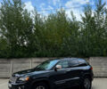Чорний Джип Grand Cherokee, об'ємом двигуна 2.99 л та пробігом 195 тис. км за 22999 $, фото 3 на Automoto.ua