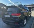 Чорний Джип Grand Cherokee, об'ємом двигуна 3.6 л та пробігом 200 тис. км за 15950 $, фото 8 на Automoto.ua