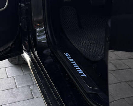 Черный Джип Гранд Чероки, объемом двигателя 2.99 л и пробегом 220 тыс. км за 21900 $, фото 26 на Automoto.ua