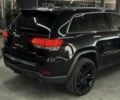 Чорний Джип Grand Cherokee, об'ємом двигуна 3.6 л та пробігом 199 тис. км за 19900 $, фото 9 на Automoto.ua