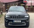 Чорний Джип Grand Cherokee, об'ємом двигуна 2.99 л та пробігом 195 тис. км за 23500 $, фото 12 на Automoto.ua