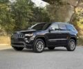 Чорний Джип Grand Cherokee, об'ємом двигуна 3 л та пробігом 76 тис. км за 7100 $, фото 2 на Automoto.ua