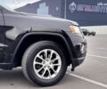 Черный Джип Гранд Чероки, объемом двигателя 3.6 л и пробегом 120 тыс. км за 19990 $, фото 27 на Automoto.ua