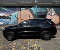 Чорний Джип Grand Cherokee, об'ємом двигуна 2.99 л та пробігом 220 тис. км за 15000 $, фото 11 на Automoto.ua