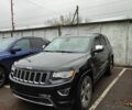 Чорний Джип Grand Cherokee, об'ємом двигуна 3 л та пробігом 92 тис. км за 24500 $, фото 5 на Automoto.ua