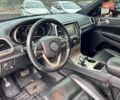 Черный Джип Гранд Чероки, объемом двигателя 3.6 л и пробегом 162 тыс. км за 17200 $, фото 14 на Automoto.ua