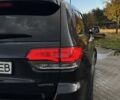 Черный Джип Гранд Чероки, объемом двигателя 3.6 л и пробегом 165 тыс. км за 19000 $, фото 19 на Automoto.ua