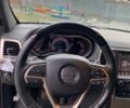 Чорний Джип Grand Cherokee, об'ємом двигуна 2.99 л та пробігом 190 тис. км за 26950 $, фото 39 на Automoto.ua