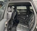 Чорний Джип Grand Cherokee, об'ємом двигуна 2.99 л та пробігом 190 тис. км за 26950 $, фото 36 на Automoto.ua