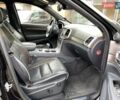 Чорний Джип Grand Cherokee, об'ємом двигуна 2.99 л та пробігом 97 тис. км за 29900 $, фото 19 на Automoto.ua