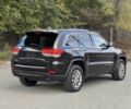 Чорний Джип Grand Cherokee, об'ємом двигуна 3 л та пробігом 71 тис. км за 17100 $, фото 6 на Automoto.ua