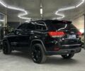 Чорний Джип Grand Cherokee, об'ємом двигуна 3.6 л та пробігом 199 тис. км за 19900 $, фото 14 на Automoto.ua