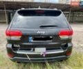 Чорний Джип Grand Cherokee, об'ємом двигуна 2.99 л та пробігом 71 тис. км за 32999 $, фото 6 на Automoto.ua
