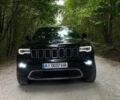 Черный Джип Гранд Чероки, объемом двигателя 3.6 л и пробегом 190 тыс. км за 19900 $, фото 8 на Automoto.ua