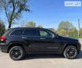 Чорний Джип Grand Cherokee, об'ємом двигуна 2.99 л та пробігом 246 тис. км за 23900 $, фото 21 на Automoto.ua