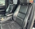 Черный Джип Гранд Чероки, объемом двигателя 3 л и пробегом 282 тыс. км за 18500 $, фото 19 на Automoto.ua