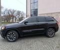 Чорний Джип Grand Cherokee, об'ємом двигуна 3.6 л та пробігом 257 тис. км за 14999 $, фото 7 на Automoto.ua