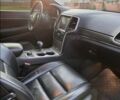 Чорний Джип Grand Cherokee, об'ємом двигуна 2.99 л та пробігом 265 тис. км за 24500 $, фото 3 на Automoto.ua