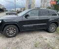 Чорний Джип Grand Cherokee, об'ємом двигуна 2.99 л та пробігом 71 тис. км за 32999 $, фото 1 на Automoto.ua