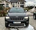 Чорний Джип Grand Cherokee, об'ємом двигуна 2.99 л та пробігом 265 тис. км за 24500 $, фото 1 на Automoto.ua