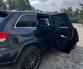 Чорний Джип Grand Cherokee, об'ємом двигуна 2.99 л та пробігом 220 тис. км за 15000 $, фото 24 на Automoto.ua