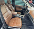 Чорний Джип Grand Cherokee, об'ємом двигуна 2.99 л та пробігом 275 тис. км за 20499 $, фото 68 на Automoto.ua