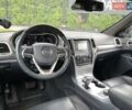 Чорний Джип Grand Cherokee, об'ємом двигуна 2.99 л та пробігом 97 тис. км за 29900 $, фото 17 на Automoto.ua