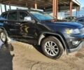 Чорний Джип Grand Cherokee, об'ємом двигуна 0 л та пробігом 72 тис. км за 4000 $, фото 3 на Automoto.ua