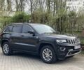 Чорний Джип Grand Cherokee, об'ємом двигуна 2.99 л та пробігом 195 тис. км за 23500 $, фото 3 на Automoto.ua