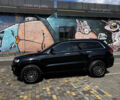 Чорний Джип Grand Cherokee, об'ємом двигуна 2.99 л та пробігом 220 тис. км за 15000 $, фото 14 на Automoto.ua