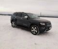 Чорний Джип Grand Cherokee, об'ємом двигуна 3.6 л та пробігом 126 тис. км за 18100 $, фото 7 на Automoto.ua