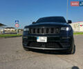 Чорний Джип Grand Cherokee, об'ємом двигуна 5.7 л та пробігом 194 тис. км за 29999 $, фото 1 на Automoto.ua