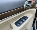 Черный Джип Гранд Чероки, объемом двигателя 3.61 л и пробегом 195 тыс. км за 20000 $, фото 12 на Automoto.ua