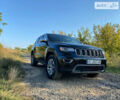 Чорний Джип Grand Cherokee, об'ємом двигуна 3.6 л та пробігом 171 тис. км за 24500 $, фото 1 на Automoto.ua