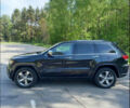 Чорний Джип Grand Cherokee, об'ємом двигуна 3.6 л та пробігом 114 тис. км за 16500 $, фото 1 на Automoto.ua