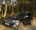 Черный Джип Гранд Чероки, объемом двигателя 3.6 л и пробегом 165 тыс. км за 19000 $, фото 14 на Automoto.ua