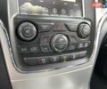 Чорний Джип Grand Cherokee, об'ємом двигуна 2.99 л та пробігом 97 тис. км за 29900 $, фото 21 на Automoto.ua