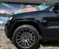 Чорний Джип Grand Cherokee, об'ємом двигуна 2.99 л та пробігом 220 тис. км за 15000 $, фото 3 на Automoto.ua