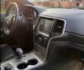 Чорний Джип Grand Cherokee, об'ємом двигуна 2.99 л та пробігом 265 тис. км за 24500 $, фото 9 на Automoto.ua
