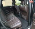 Черный Джип Гранд Чероки, объемом двигателя 3.6 л и пробегом 257 тыс. км за 14999 $, фото 47 на Automoto.ua
