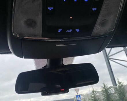 Черный Джип Гранд Чероки, объемом двигателя 3.6 л и пробегом 280 тыс. км за 16700 $, фото 30 на Automoto.ua