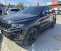 Джип Гранд Чероки 2015 в Стрые на Automoto.ua Черный Джип Гранд Чероки, объемом двигателя 3.6 л и пробегом 275 тыс. км за 23000 $, фото 1 на Automoto.ua