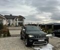 Чорний Джип Grand Cherokee, об'ємом двигуна 2.99 л та пробігом 265 тис. км за 24500 $, фото 8 на Automoto.ua