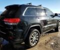 Чорний Джип Grand Cherokee, об'ємом двигуна 0 л та пробігом 72 тис. км за 4000 $, фото 2 на Automoto.ua