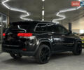 Джип Grand Cherokee 2015 у Одесі на Automoto.ua Чорний Джип Grand Cherokee, об'ємом двигуна 3.6 л та пробігом 199 тис. км за 19900 $, фото 14 на Automoto.ua