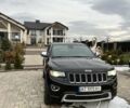 Чорний Джип Grand Cherokee, об'ємом двигуна 2.99 л та пробігом 265 тис. км за 24500 $, фото 7 на Automoto.ua