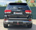 Чорний Джип Grand Cherokee, об'ємом двигуна 2.99 л та пробігом 275 тис. км за 20499 $, фото 14 на Automoto.ua