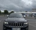 Чорний Джип Grand Cherokee, об'ємом двигуна 3.6 л та пробігом 230 тис. км за 14000 $, фото 2 на Automoto.ua