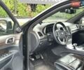 Чорний Джип Grand Cherokee, об'ємом двигуна 2.99 л та пробігом 97 тис. км за 29900 $, фото 13 на Automoto.ua